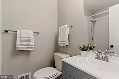 3875 Steppes Court #3875B, Falls Church, VA 22041 - Photo 13