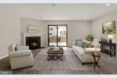 3875 Steppes Court #3875B, Falls Church, VA 22041 - Photo 21