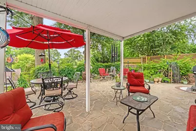 8601 Wagon Wheel Road, Alexandria, VA 22309 - Photo 35