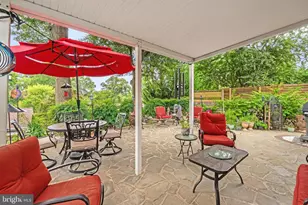 8601 Wagon Wheel Rd, Alexandria, VA 22309 - Photo 35