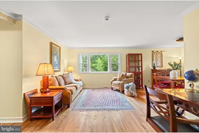 8601 Wagon Wheel Road, Alexandria, VA 22309 - Photo 13