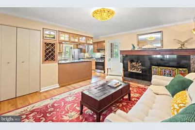 8601 Wagon Wheel Road, Alexandria, VA 22309 - Photo 11