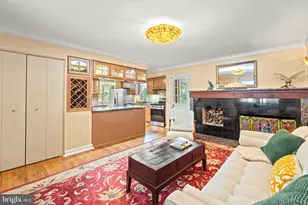 8601 Wagon Wheel Rd, Alexandria, VA 22309 - Photo 11