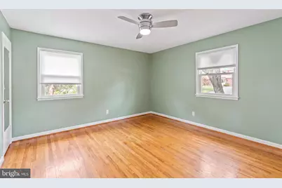 8601 Wagon Wheel Road, Alexandria, VA 22309 - Photo 17