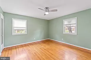 8601 Wagon Wheel Rd, Alexandria, VA 22309 - Photo 17
