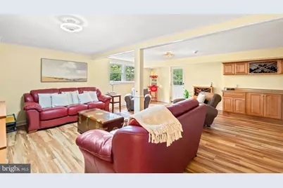8601 Wagon Wheel Road, Alexandria, VA 22309 - Photo 31