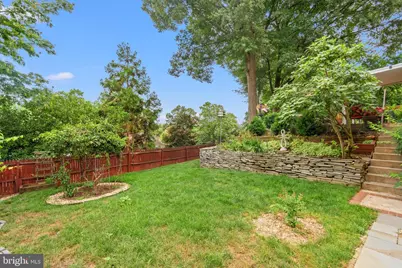 8601 Wagon Wheel Road, Alexandria, VA 22309 - Photo 37