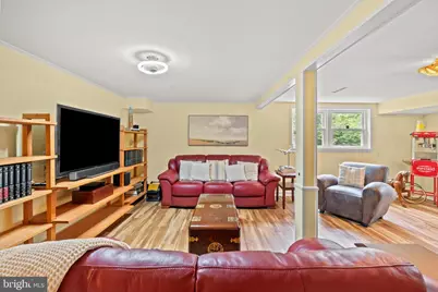8601 Wagon Wheel Road, Alexandria, VA 22309 - Photo 33