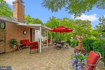 8601 Wagon Wheel Road, Alexandria, VA 22309 - Photo 43