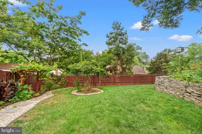 8601 Wagon Wheel Road, Alexandria, VA 22309 - Photo 37