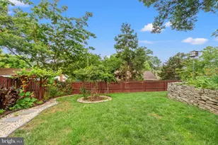 8601 Wagon Wheel Rd, Alexandria, VA 22309 - Photo 37