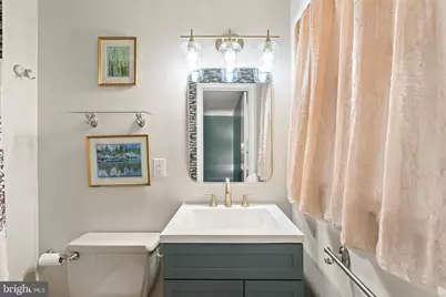 8601 Wagon Wheel Road, Alexandria, VA 22309 - Photo 19