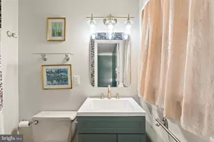 8601 Wagon Wheel Rd, Alexandria, VA 22309 - Photo 19
