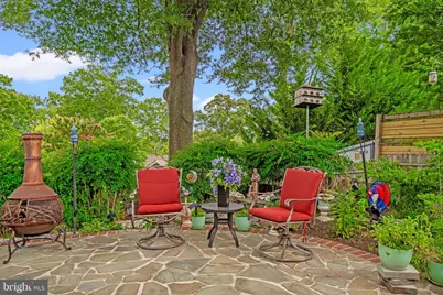 8601 Wagon Wheel Road, Alexandria, VA 22309 - Photo 41