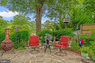 8601 Wagon Wheel Rd, Alexandria, VA 22309 - Photo 41