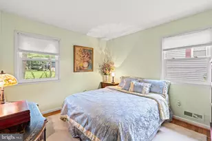 8601 Wagon Wheel Rd, Alexandria, VA 22309 - Photo 21