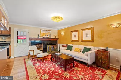 8601 Wagon Wheel Road, Alexandria, VA 22309 - Photo 9
