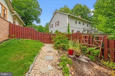 8601 Wagon Wheel Road, Alexandria, VA 22309 - Photo 39