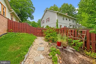 8601 Wagon Wheel Rd, Alexandria, VA 22309 - Photo 39