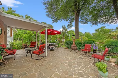 8601 Wagon Wheel Road, Alexandria, VA 22309 - Photo 41