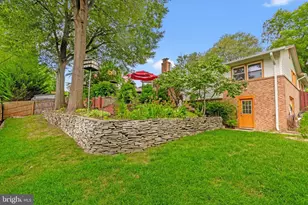 8601 Wagon Wheel Rd, Alexandria, VA 22309 - Photo 39