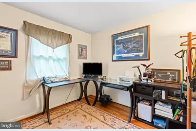 8601 Wagon Wheel Road, Alexandria, VA 22309 - Photo 35