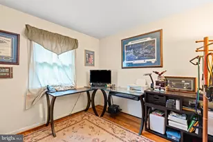 8601 Wagon Wheel Rd, Alexandria, VA 22309 - Photo 35