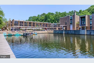 1643 Parkcrest Circle #7C/201, Reston, VA 20190 - Photo 31