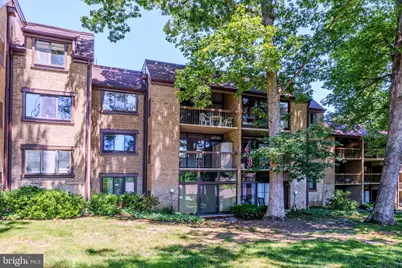 1643 Parkcrest Circle #7C/201, Reston, VA 20190 - Photo 27