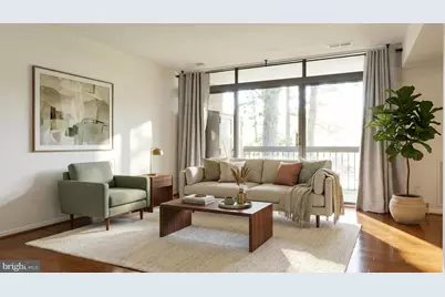 1643 Parkcrest Circle #7C/201, Reston, VA 20190 - Photo 7