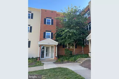 3045 Patrick Henry Drive #302, Falls Church, VA 22044 - Photo 1