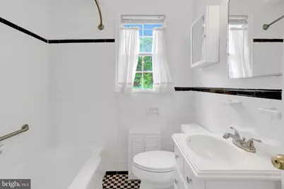 1413 Belle View Boulevard #B2, Alexandria, VA 22307 - Photo 25