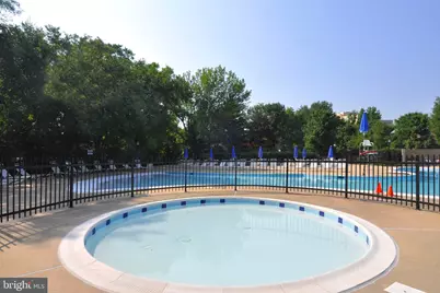 1413 Belle View Boulevard #B2, Alexandria, VA 22307 - Photo 37