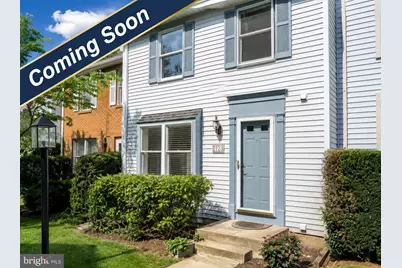 2123 Preston Square Court, Falls Church, VA 22043 - Photo 1