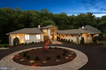 1101 Leigh Mill Road, Great Falls, VA 22066 - Photo 1