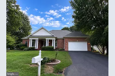 10799 Glen Mist Lane, Fairfax, VA 22030 - Photo 1