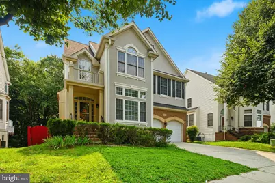 3945 Highland Oaks Drive, Fairfax, VA 22033 - Photo 3