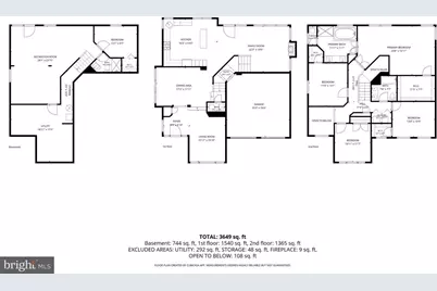 3945 Highland Oaks Drive, Fairfax, VA 22033 - Photo 59