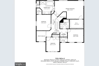 3945 Highland Oaks Drive, Fairfax, VA 22033 - Photo 57