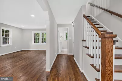 6536 Oakwood Drive, Falls Church, VA 22041 - Photo 5