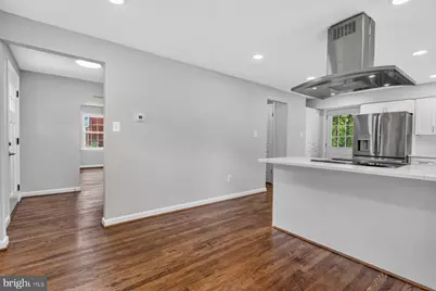 6536 Oakwood Drive, Falls Church, VA 22041 - Photo 13