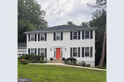 6817 Jeremiah Court, Fairfax Station, VA 22039 - Photo 1
