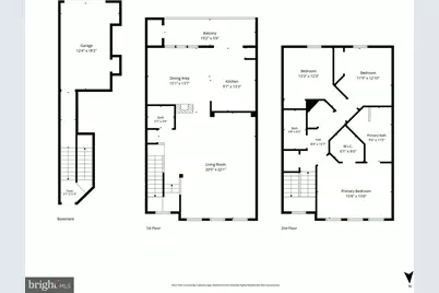 12440 Liberty Bridge Road #303B, Fairfax, VA 22033 - Photo 53