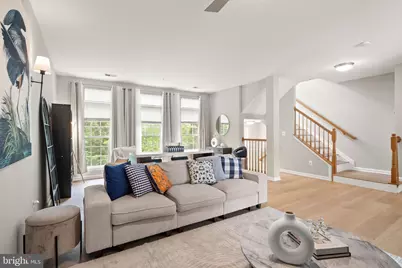 12440 Liberty Bridge Road #303B, Fairfax, VA 22033 - Photo 7