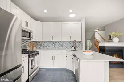 12440 Liberty Bridge Road #303B, Fairfax, VA 22033 - Photo 17