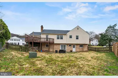 7005 Stone Mill Place, Alexandria, VA 22306 - Photo 17