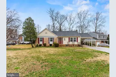 7005 Stone Mill Place, Alexandria, VA 22306 - Photo 1