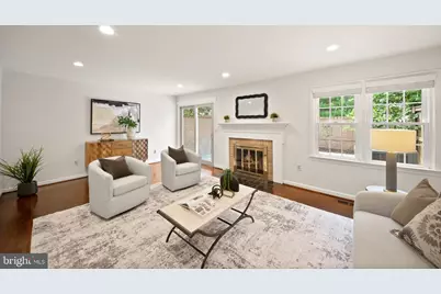 2024 Highboro Way, Falls Church, VA 22043 - Photo 11
