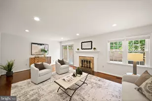 2024 Highboro Way, Falls Church, VA 22043 - Photo 11