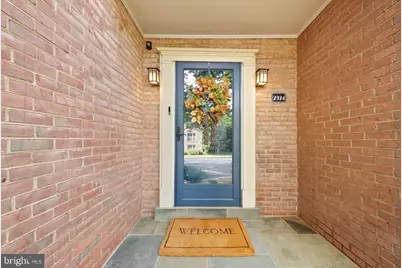 2024 Highboro Way, Falls Church, VA 22043 - Photo 3